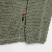 Purple Mountain Observatory Primaloft Pullover Fleece - Cement thumbnail