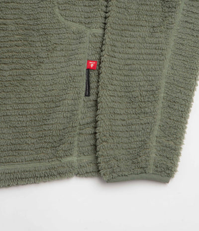 Purple Mountain Observatory Primaloft Pullover Fleece - Cement