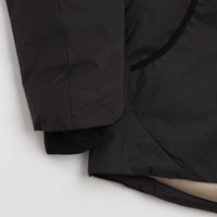 Purple Mountain Observatory Shield 3L Ripstop Puffer Jacket - Black thumbnail