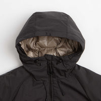 Purple Mountain Observatory Shield 3L Ripstop Puffer Jacket - Black thumbnail
