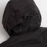 Purple Mountain Observatory Shield 3L Ripstop Puffer Jacket - Black thumbnail