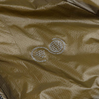 Purple Mountain Observatory Shield Puffer Jacket - Olive thumbnail