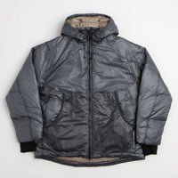 Purple Mountain Observatory Shield Puffer Jacket - Storm Grey thumbnail