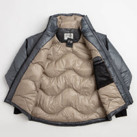 Purple Mountain Observatory Shield Puffer Jacket - Storm Grey thumbnail