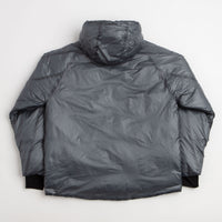 Purple Mountain Observatory Shield Puffer Jacket - Storm Grey thumbnail