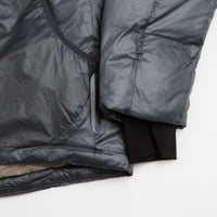 Purple Mountain Observatory Shield Puffer Jacket - Storm Grey thumbnail