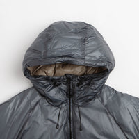 Purple Mountain Observatory Shield Puffer Jacket - Storm Grey thumbnail