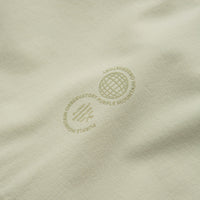 Purple Mountain Observatory Soft Shell Advanced Funnel Jacket in Bone thumbnail
