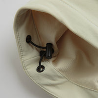 Purple Mountain Observatory Soft Shell Advanced Funnel Jacket in Bone thumbnail
