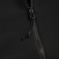 Purple Mountain Observatory Soft Shell Balaclava Jacket in Black and White thumbnail