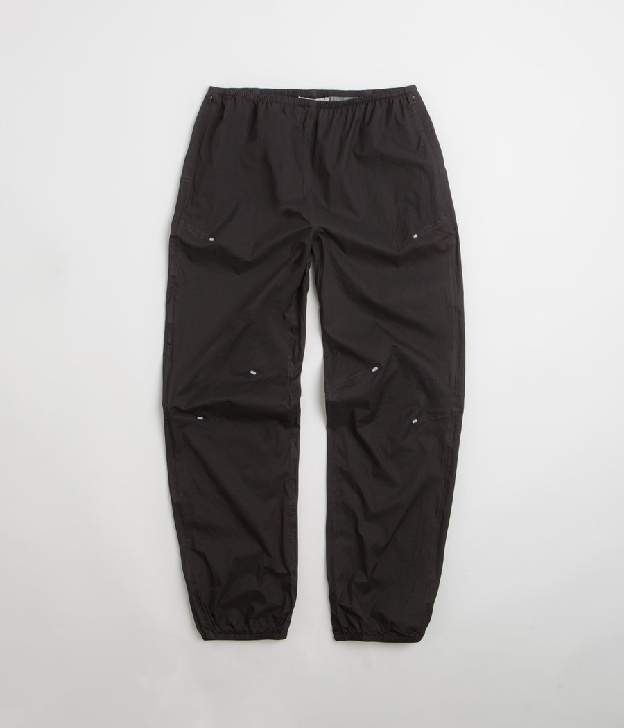 Purple Mountain Observatory Stinger Pants in Black