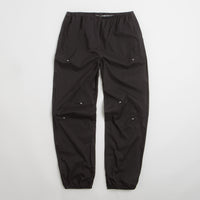 Purple Mountain Observatory Stinger Pants - Black thumbnail