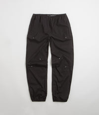 Purple Mountain Observatory Stinger Pants in Black