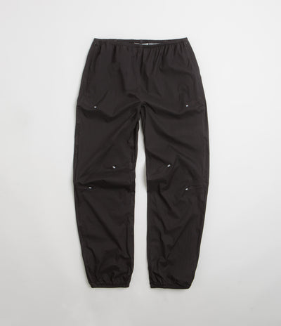 Purple Mountain Observatory Stinger Pants - Black
