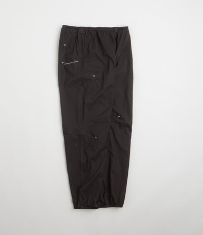 Purple Mountain Observatory Stinger Pants - Black