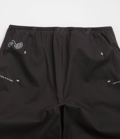 Purple Mountain Observatory Stinger Pants - Black