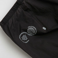 Purple Mountain Observatory Stinger Pants - Black thumbnail