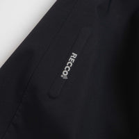 Purple Mountain Observatory Stratos 3L Dermizax Shell Jacket - Black thumbnail