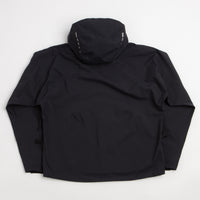 Purple Mountain Observatory Stratos 3L Dermizax Shell Jacket - Black thumbnail