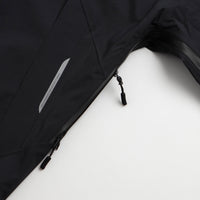 Purple Mountain Observatory Stratos 3L Dermizax Shell Jacket - Black thumbnail