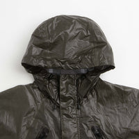 Purple Mountain Observatory Stratos 3L Dermizax Shell Jacket - Black thumbnail