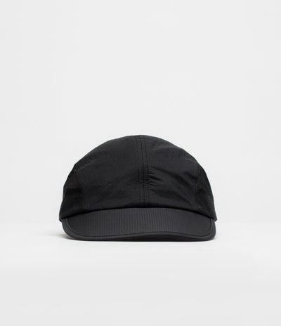 Purple Mountain Observatory Tech Air Cap - Black