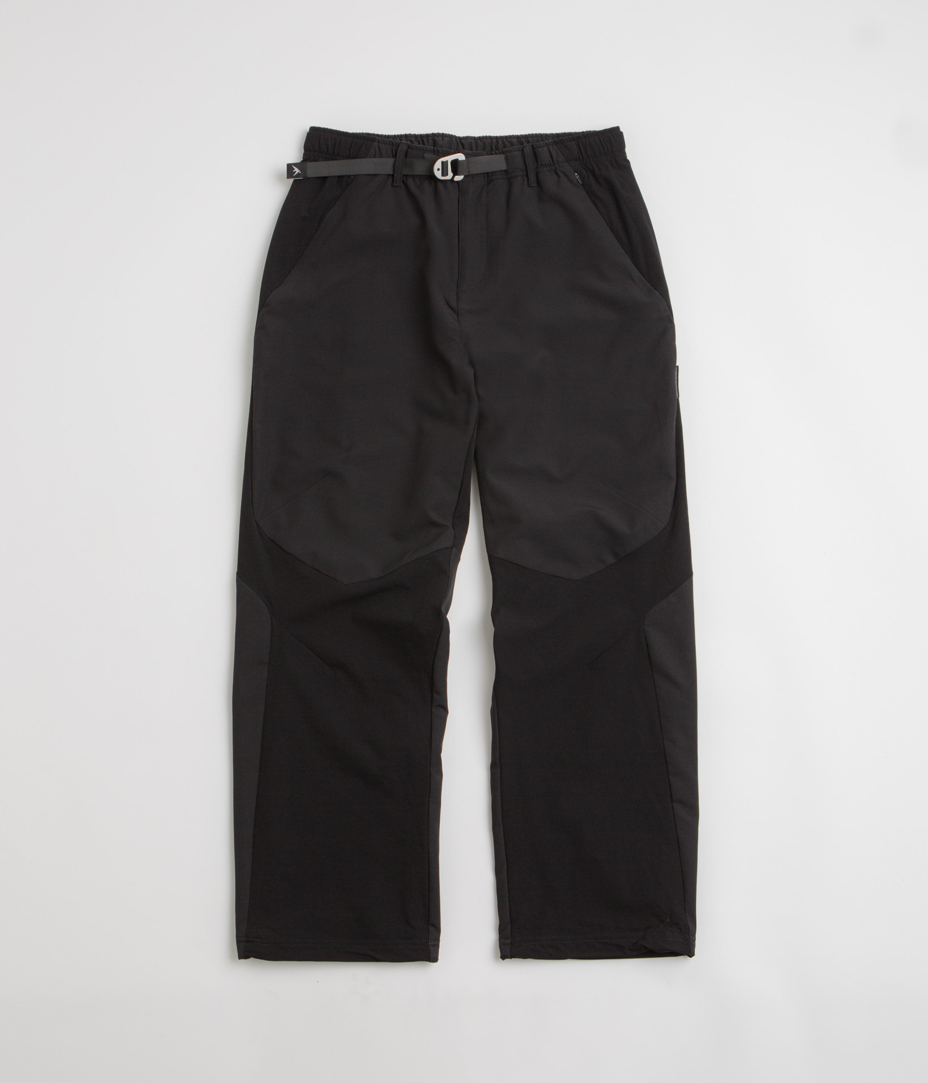 GRAMICCI for RHC Ripstop Nylon Pants 黒 GRAMICCI for RHC Ripstop Nylon Pants 黒 GRAMICCI for RHC Ron