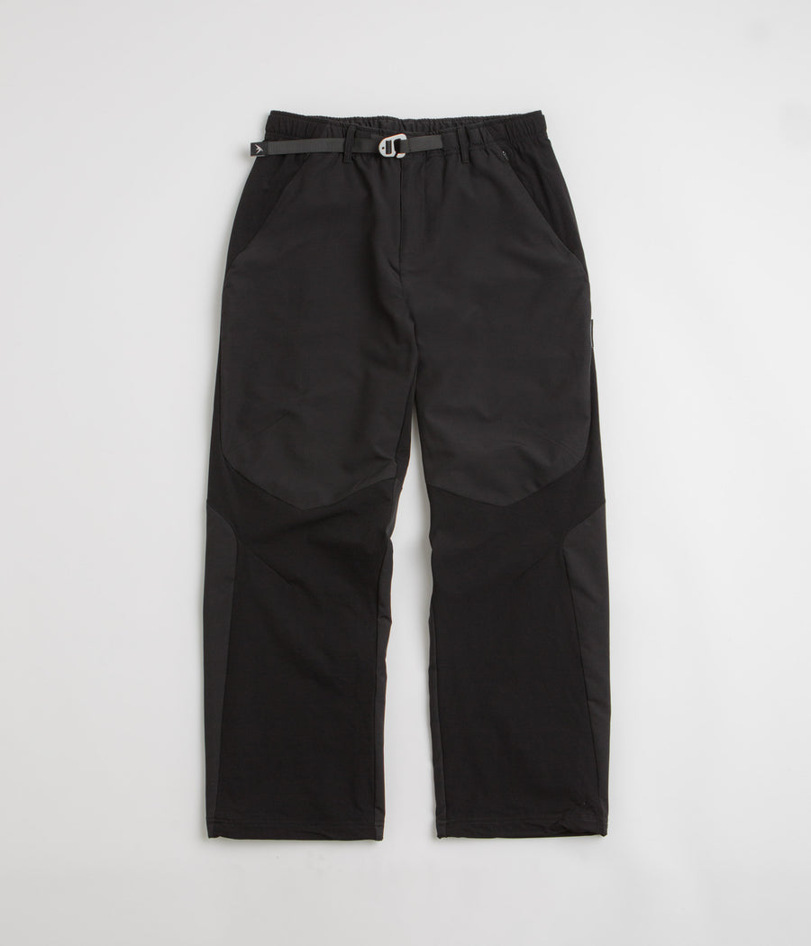 Purple Mountain Observatory Terrain Pants in Black