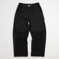 Purple Mountain Observatory Terrain Pants - Black / Black thumbnail