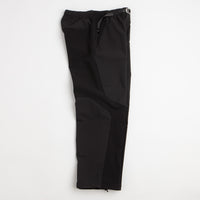 Purple Mountain Observatory Terrain Pants - Black / Black thumbnail