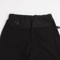 Purple Mountain Observatory Terrain Pants - Black / Black thumbnail