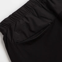 Purple Mountain Observatory Terrain Pants - Black / Black thumbnail