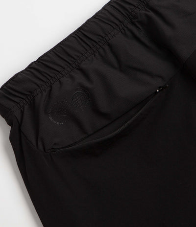 Purple Mountain Observatory Terrain Pants - Black / Black