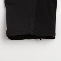 Purple Mountain Observatory Terrain Pants - Black / Black thumbnail