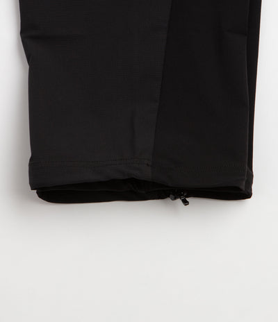 Purple Mountain Observatory Terrain Pants - Black / Black