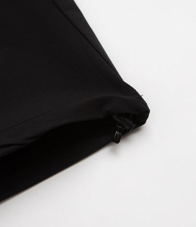 Purple Mountain Observatory Terrain Pants - Black / Black