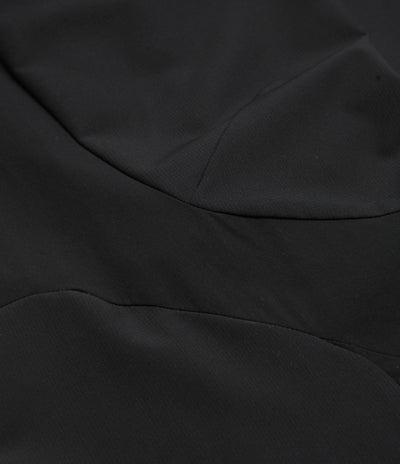 Purple Mountain Observatory Terrain Pants - Black / Black