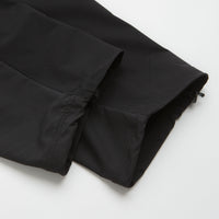 Purple Mountain Observatory Terrain Pants - Black / Black thumbnail