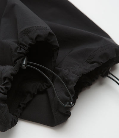 Purple Mountain Observatory Terrain Pants - Black / Black