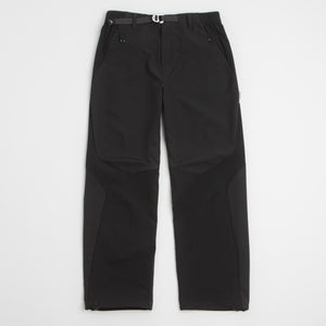 Black / Black