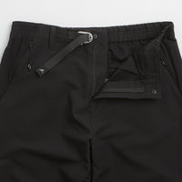 Purple Mountain Observatory Terrain Pants - Black / Black thumbnail