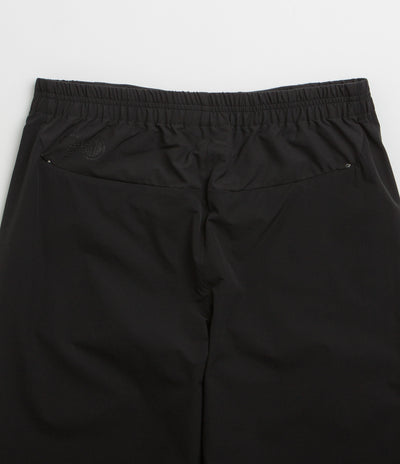 Purple Mountain Observatory Terrain Pants - Black / Black