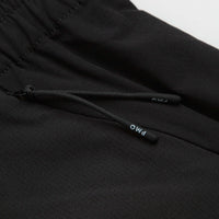Purple Mountain Observatory Terrain Pants - Black / Black thumbnail