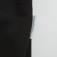 Purple Mountain Observatory Terrain Pants - Black / Black thumbnail