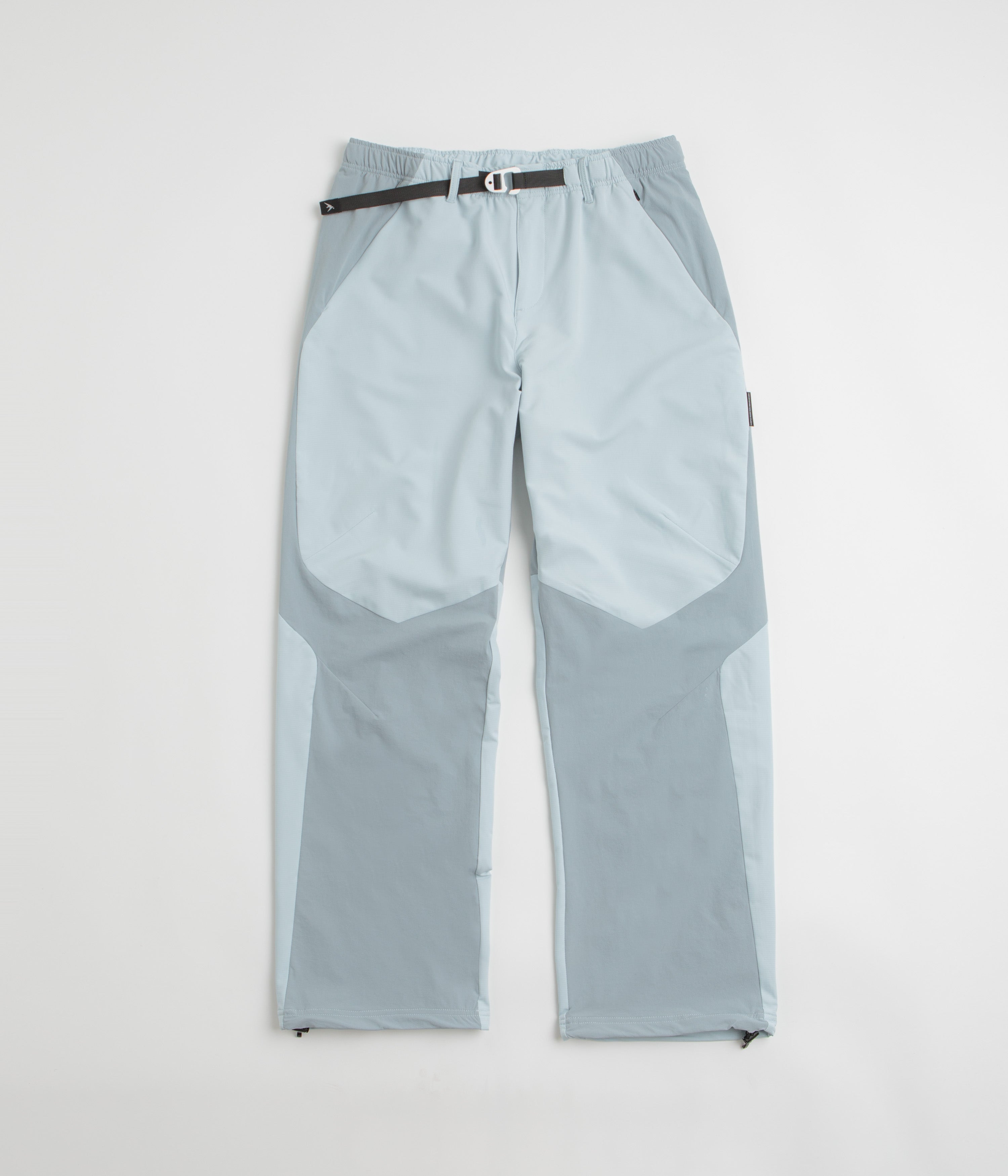 Purple Mountain Observatory Terrain Pants in Sky Blue