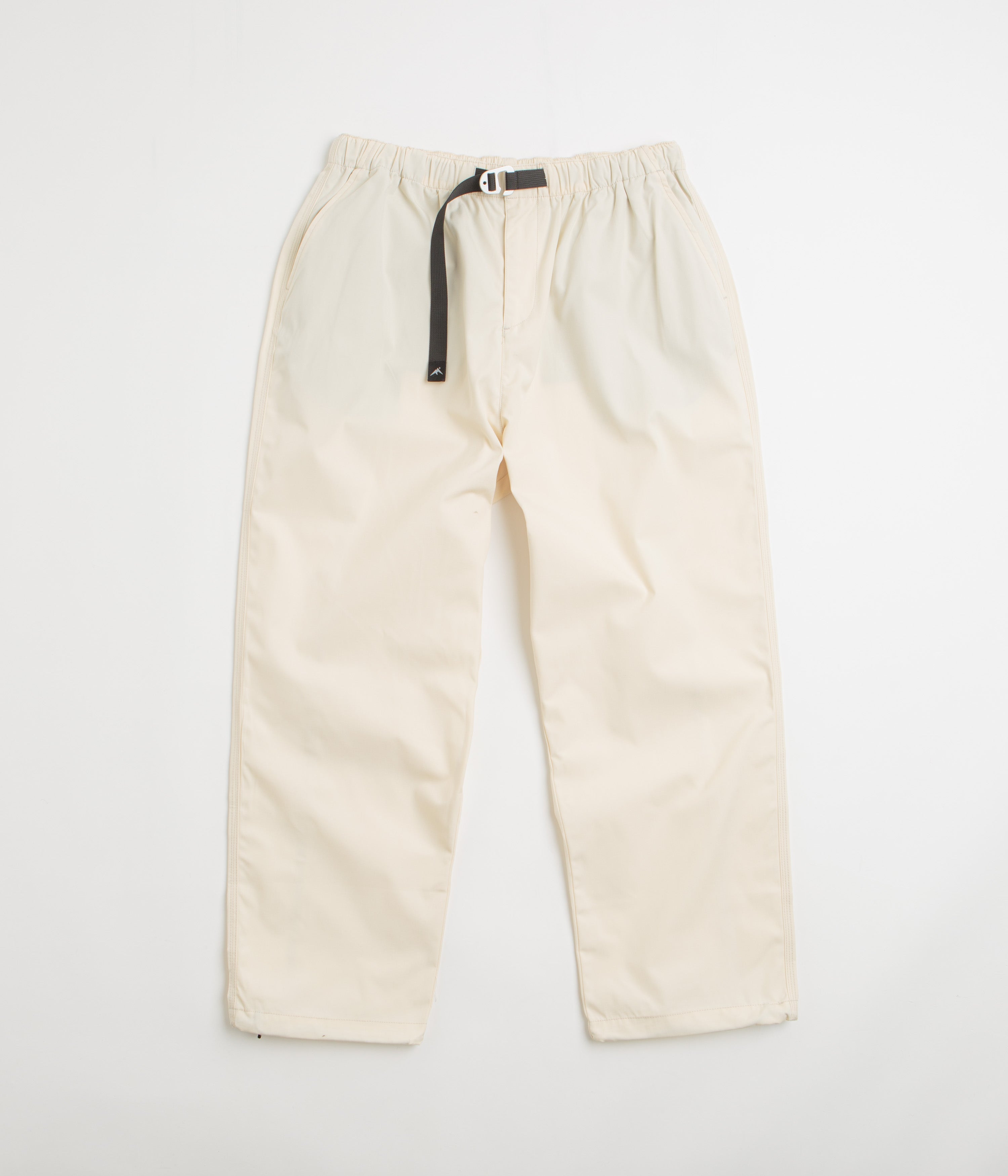 Purple Mountain Observatory Cotton Alpine Pants in Cream
