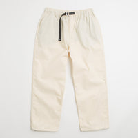 Purple Mountain Observatory Cotton Alpine Pants in Cream thumbnail