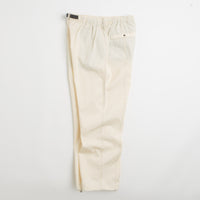 Purple Mountain Observatory Cotton Alpine Pants in Cream thumbnail