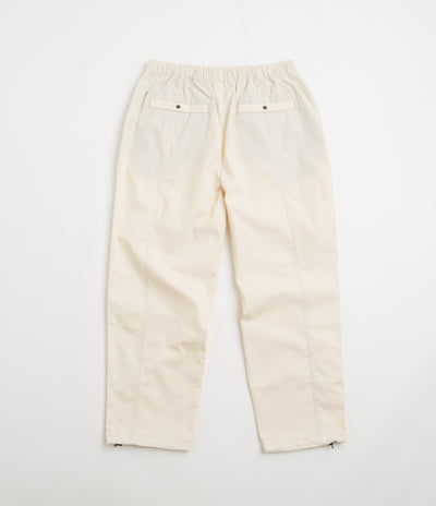 Purple Mountain Observatory Cotton Alpine Pants in Cream