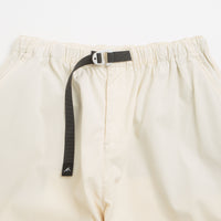 Purple Mountain Observatory Cotton Alpine Pants in Cream thumbnail